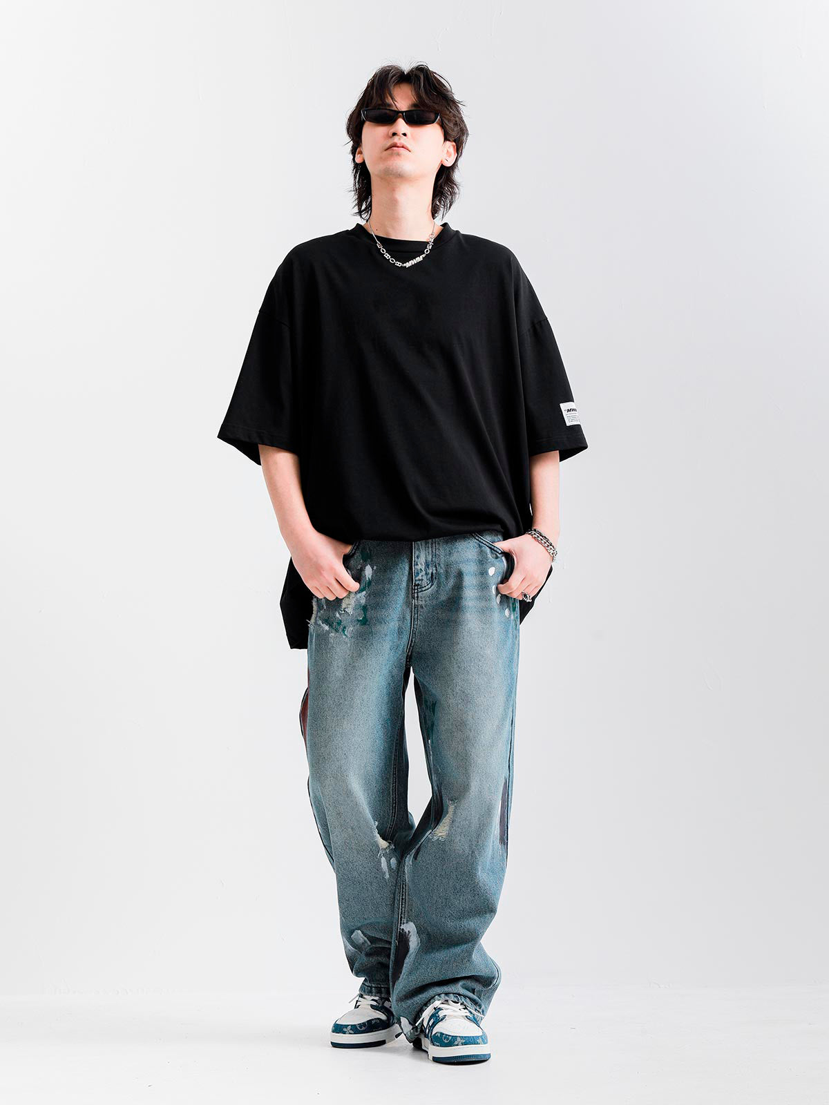 OBF T-SHIRT