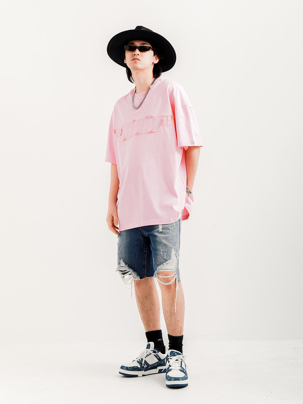 MWM T-SHIRT