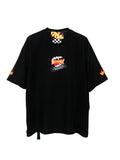 CAMISETA NESTCRACK