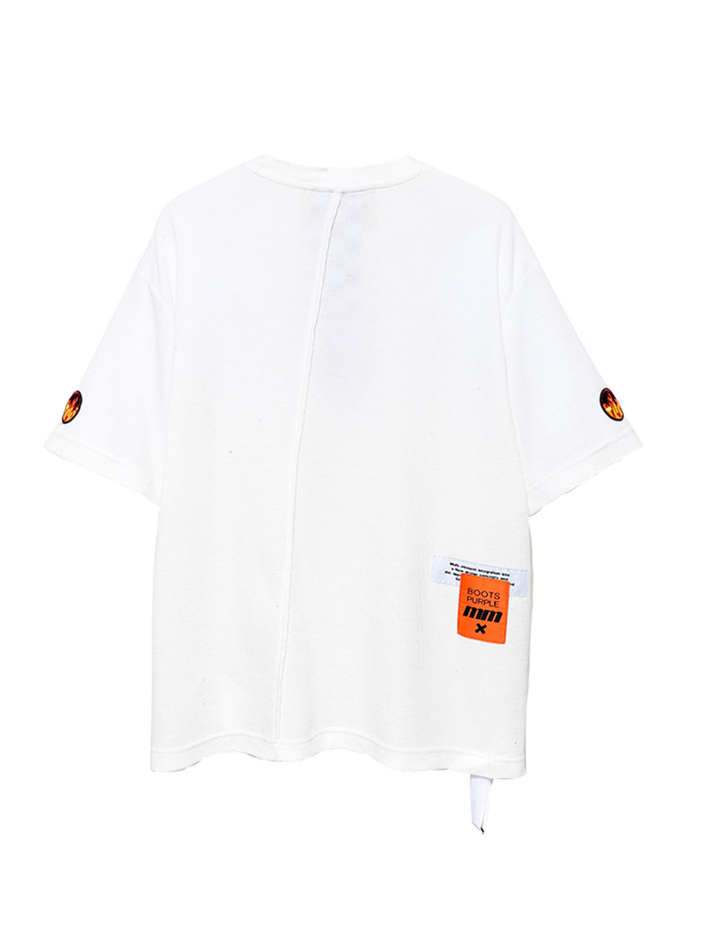 CAMISETA NESTCRACK
