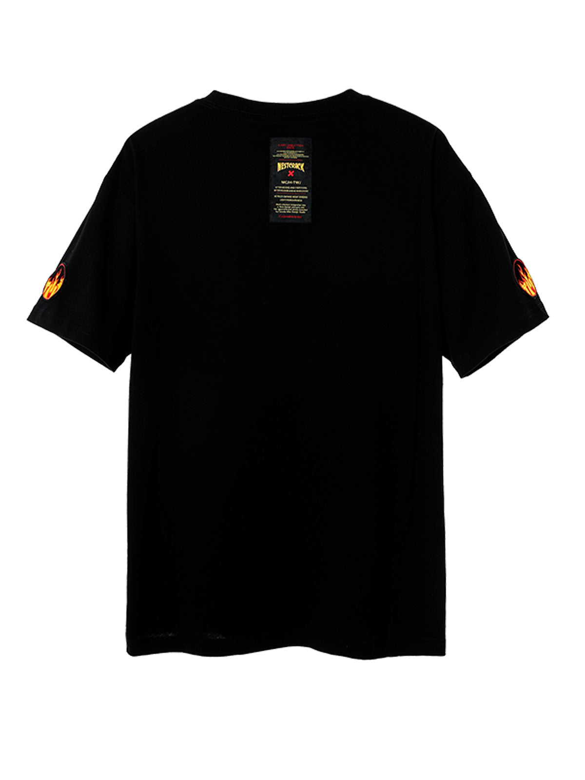 CAMISETA NESTCRACK