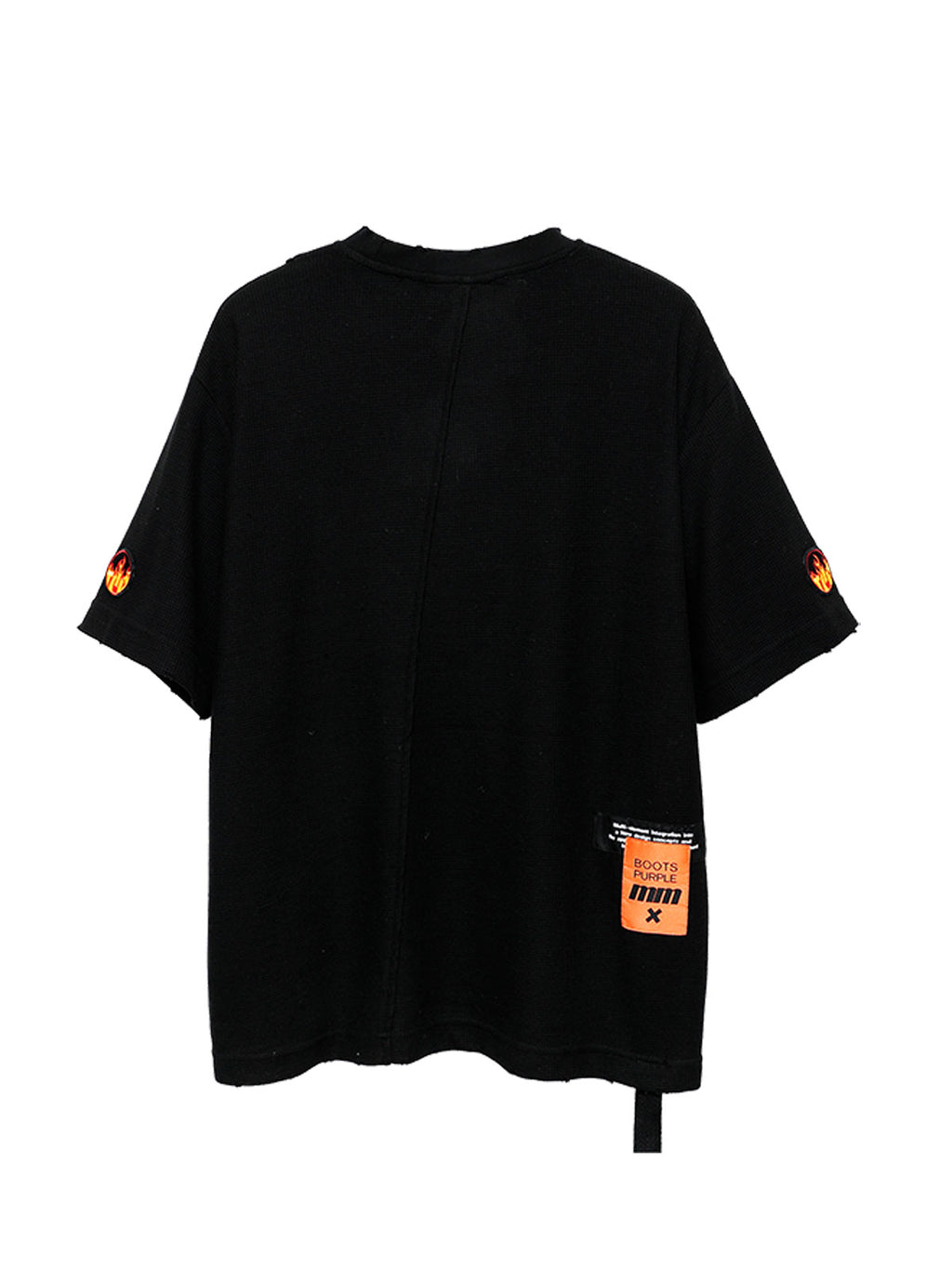 CAMISETA NESTCRACK