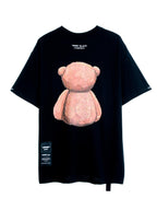 CAMISETA TEDDY