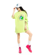 VANGUARD'S DOG T-SHIRT