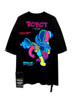 VANGUARD'S DOG T-SHIRT