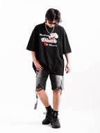 CAMISETA VANGUARD'S DOG
