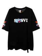 CAMISETA VANGUARD'S DOG