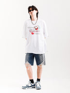 CAMISETA VANGUARD'S DOG