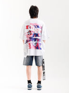 CAMISETA VANGUARD'S DOG