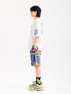 CAMISETA VANGUARD'S DOG