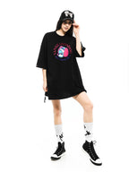 VANGUARD'S DOG T-SHIRT