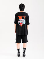 CAMISETA VANGUARD'S DOG