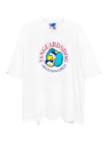 VANGUARD'S DOG T-SHIRT