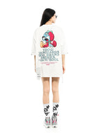 VANGUARD'S DOG T-SHIRT