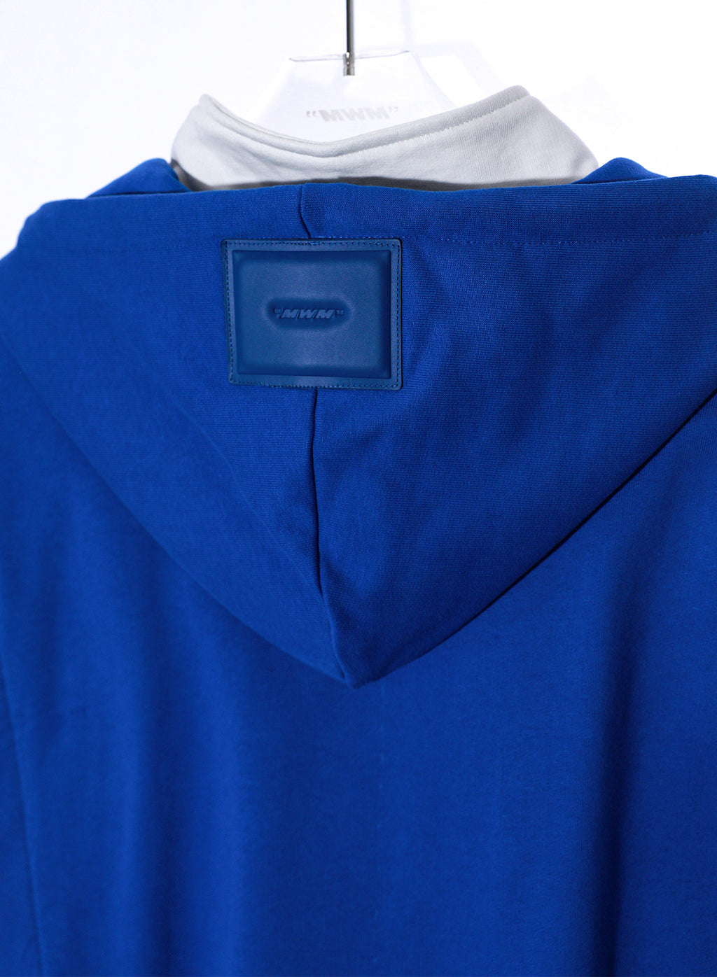 SUDADERA CON CAPUCHA TEDDY