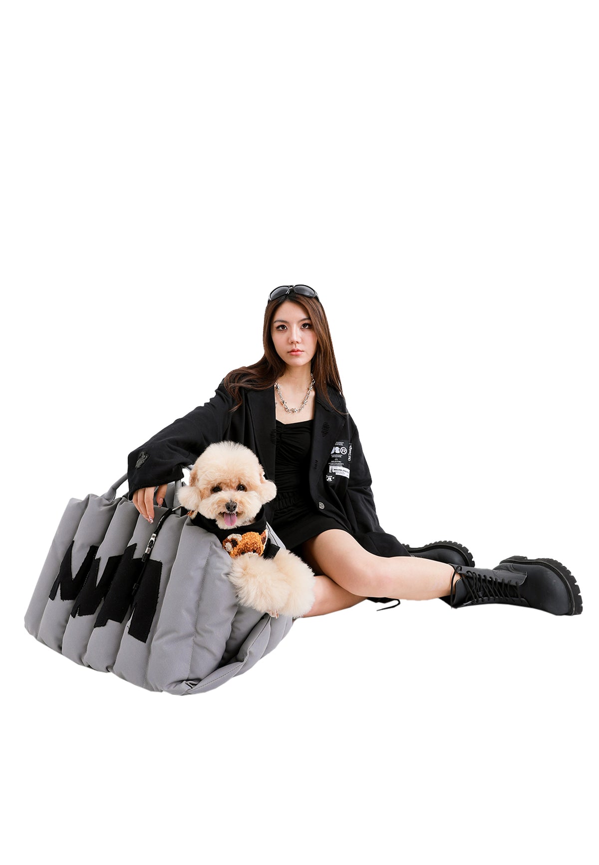 BOLSO TRANSPORTÍN MWM MASCOTAS