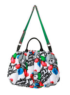 TEDDY PET CARRIER BAG
