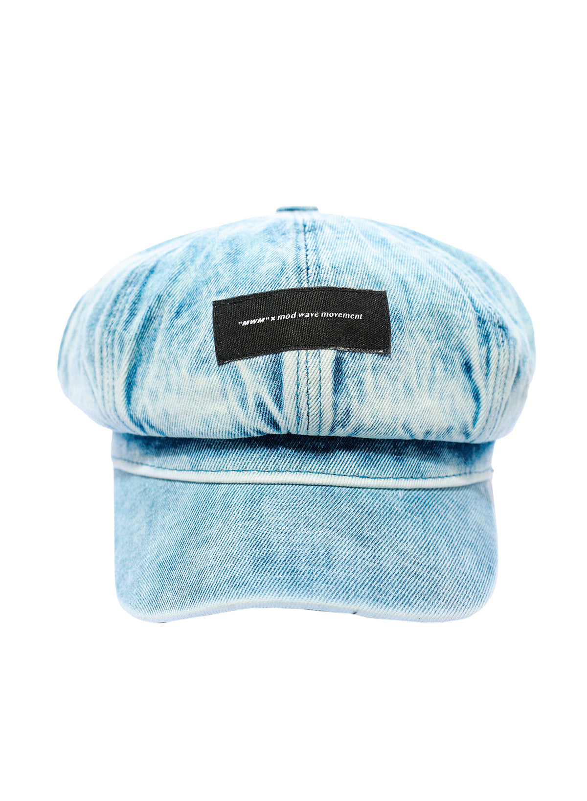 GORRA MWM