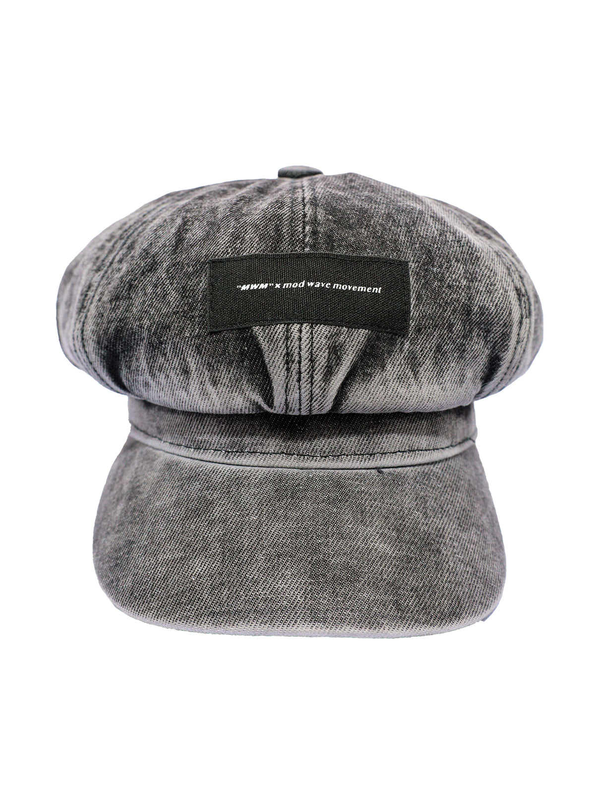 GORRA MWM