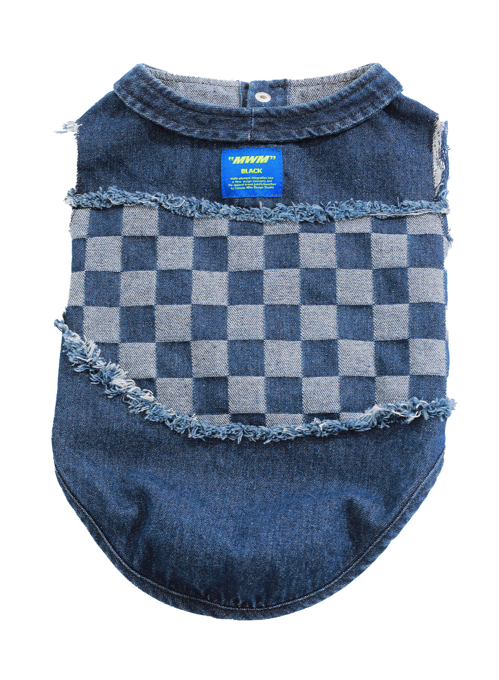 ROPA MASCOTAS MIKE TEDDY