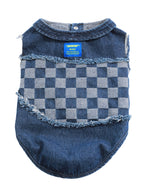 ROPA MASCOTAS MIKE TEDDY