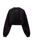 SUDADERA CORTA