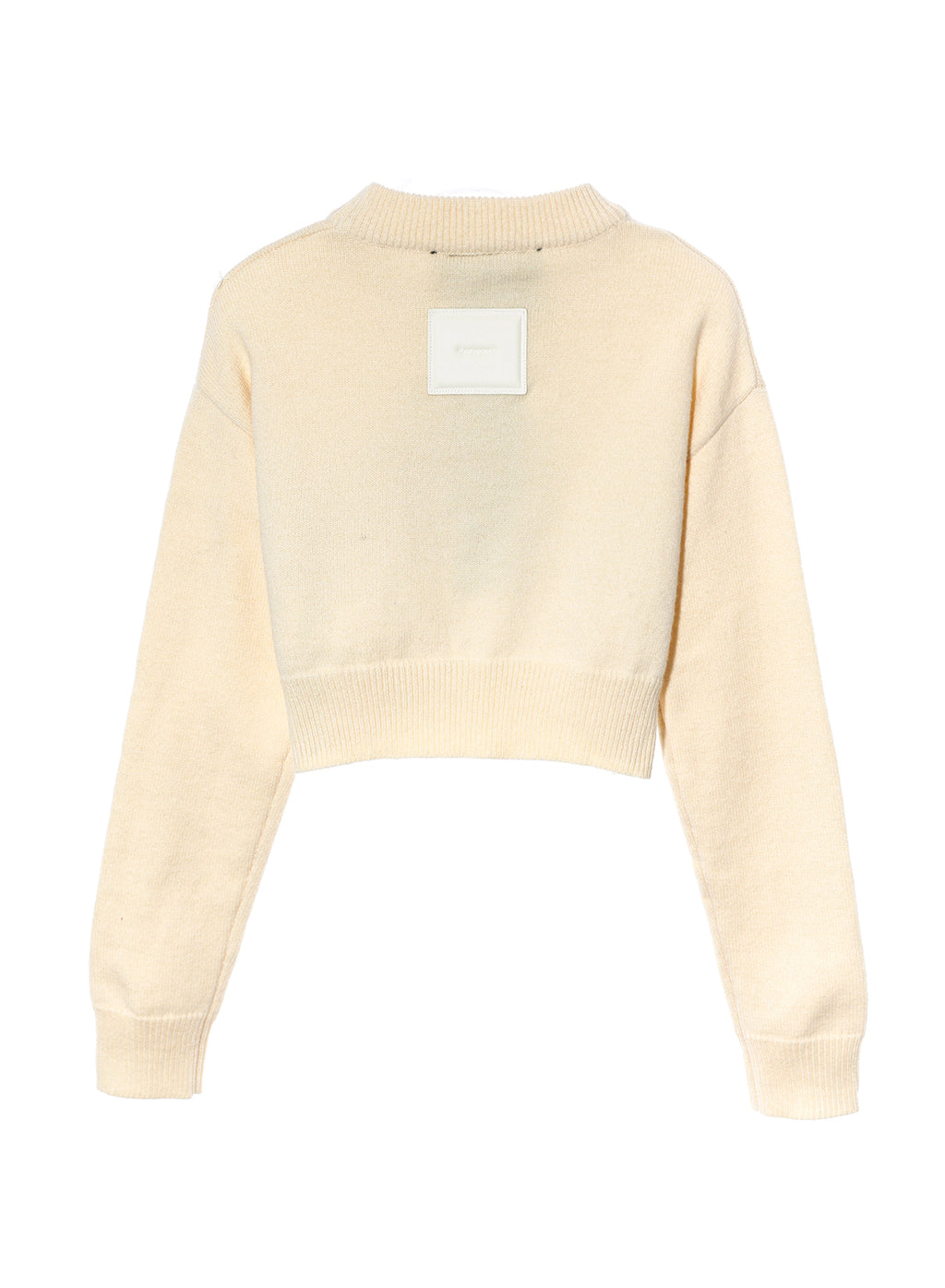 JERSEY TEDDY