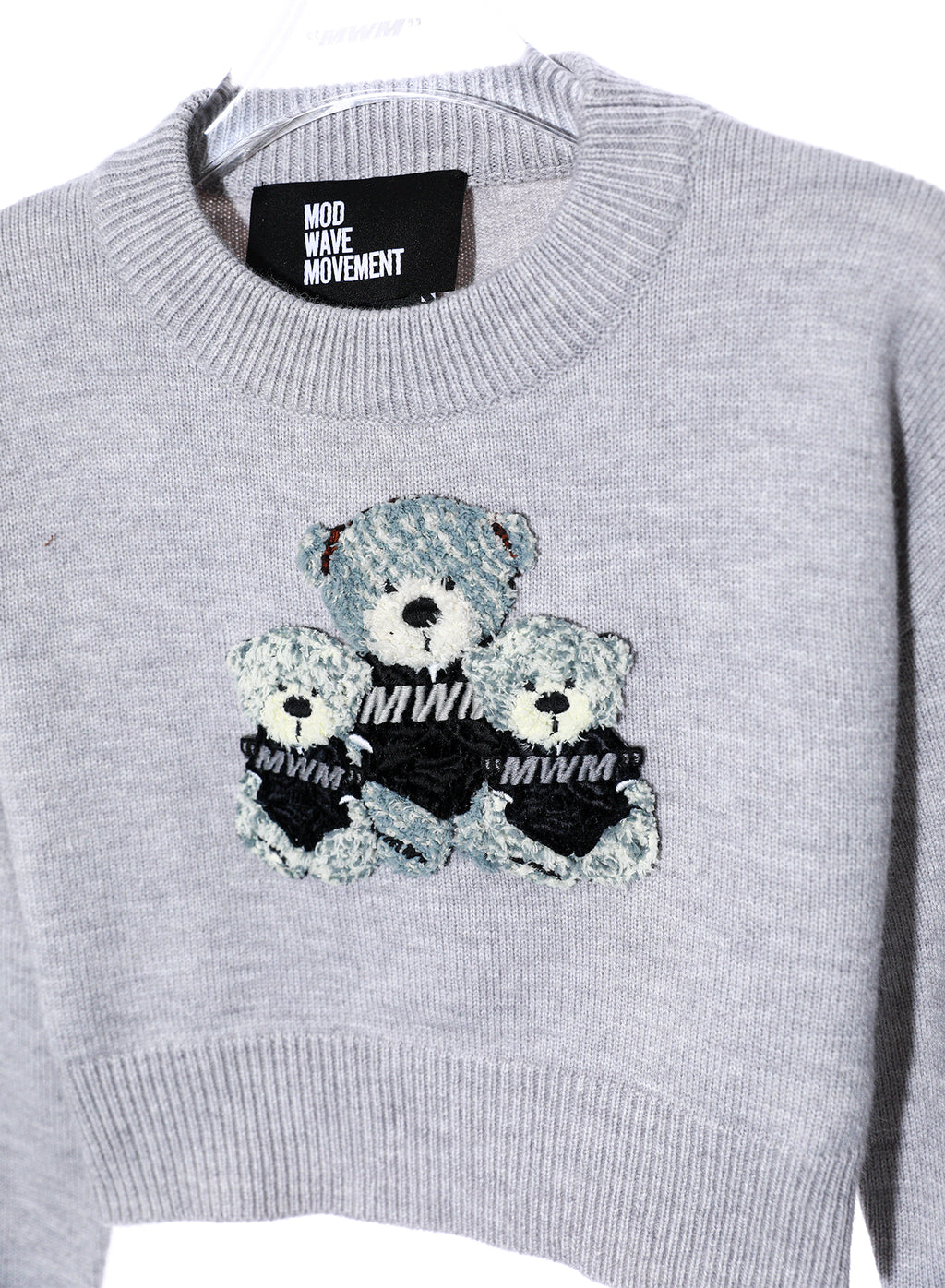 JERSEY TEDDY
