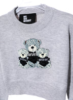 JERSEY TEDDY