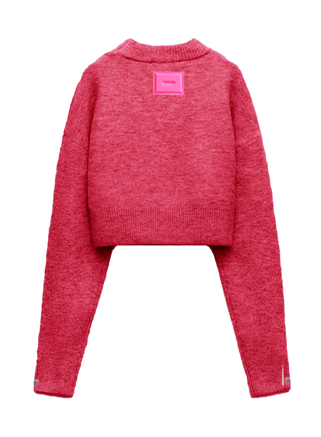 JERSEY TEDDY