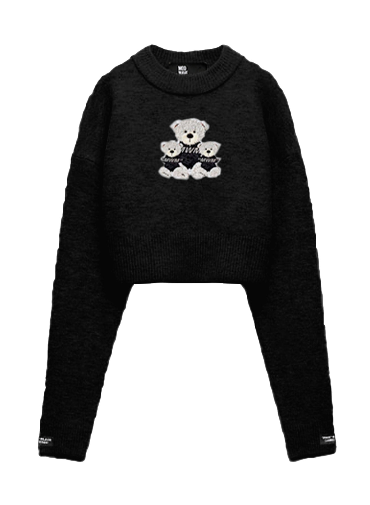 JERSEY TEDDY