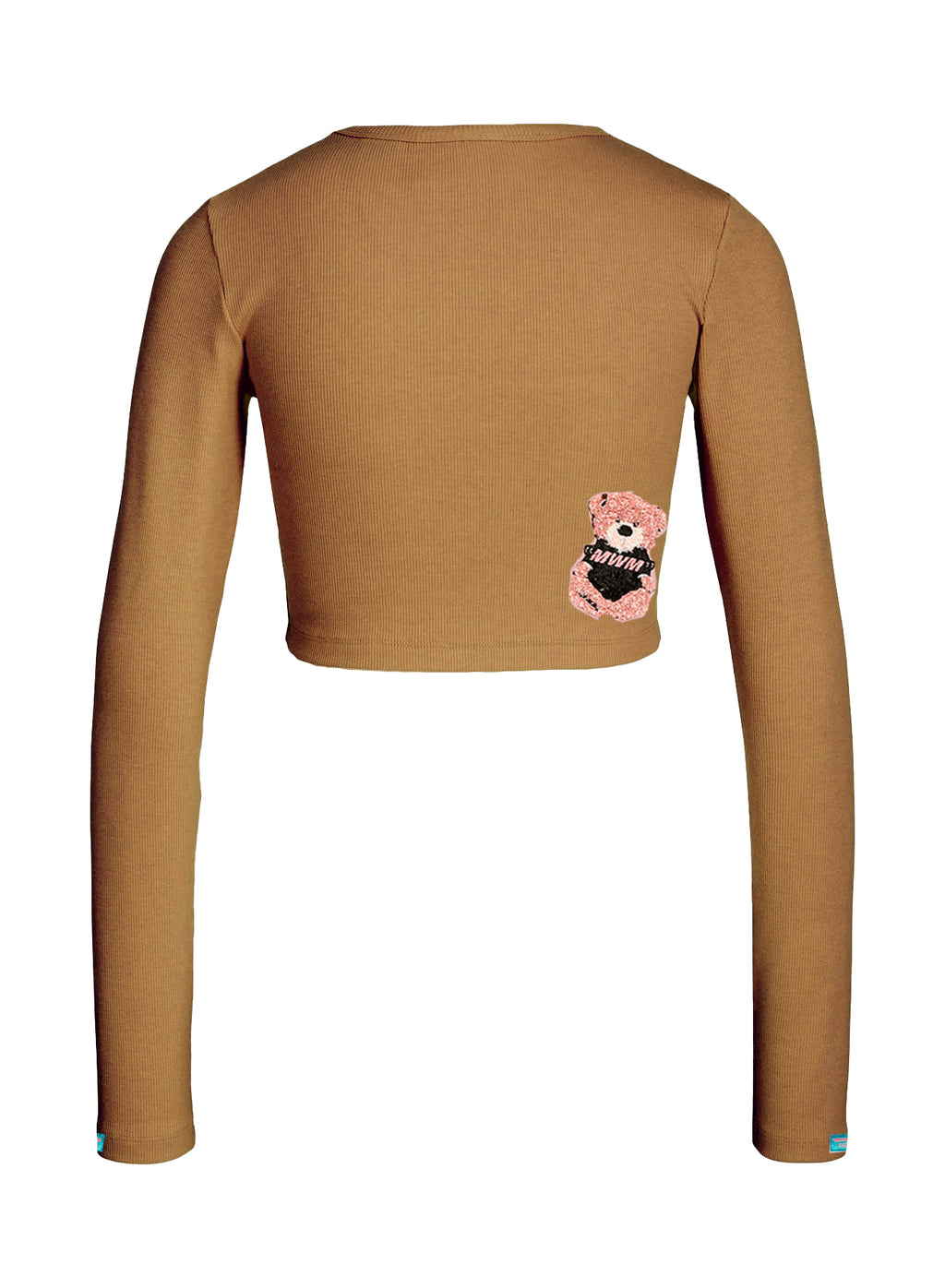 TOP TEDDY