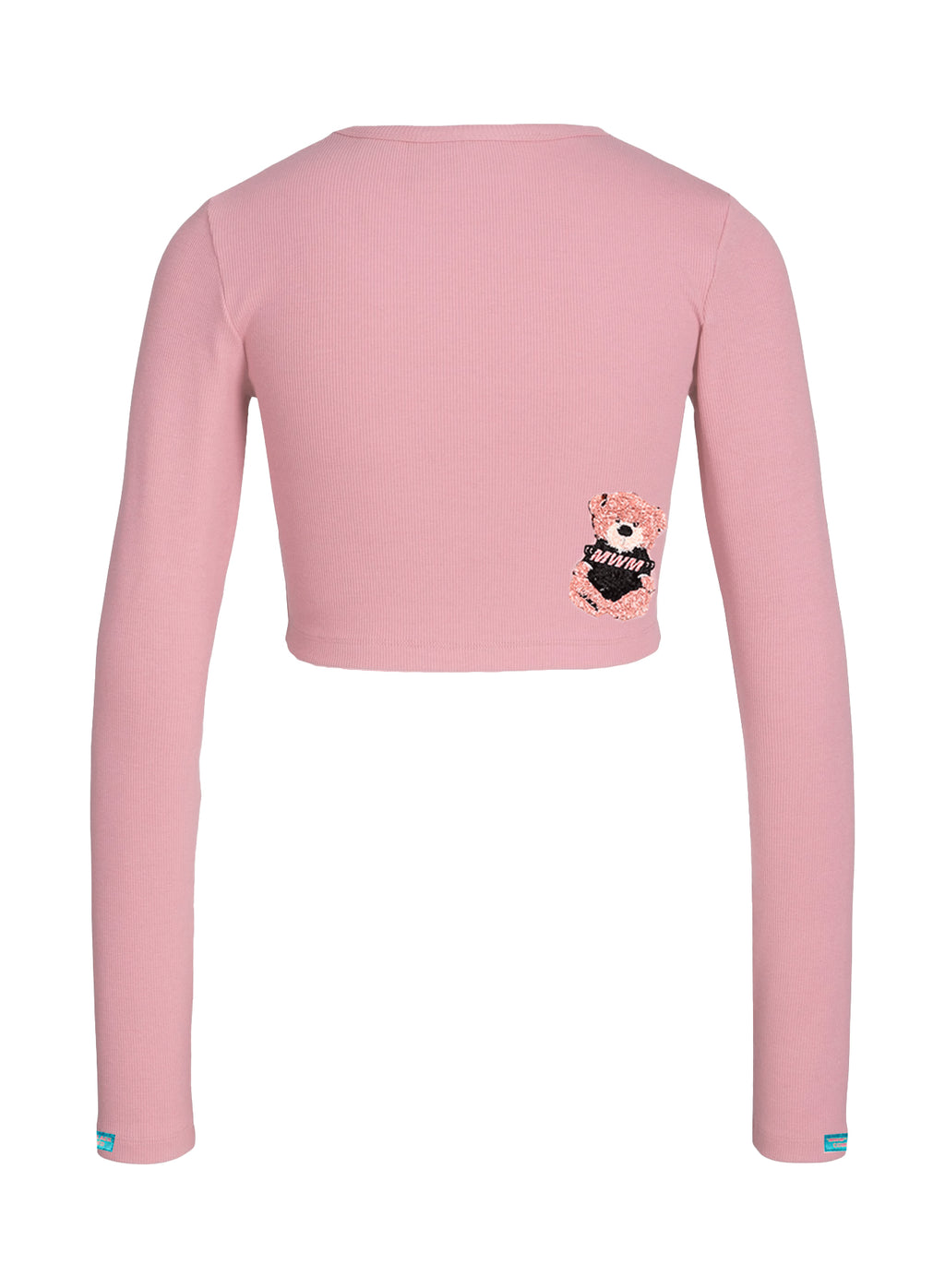 TOP TEDDY