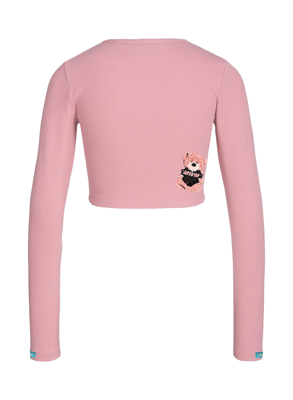 TOP TEDDY