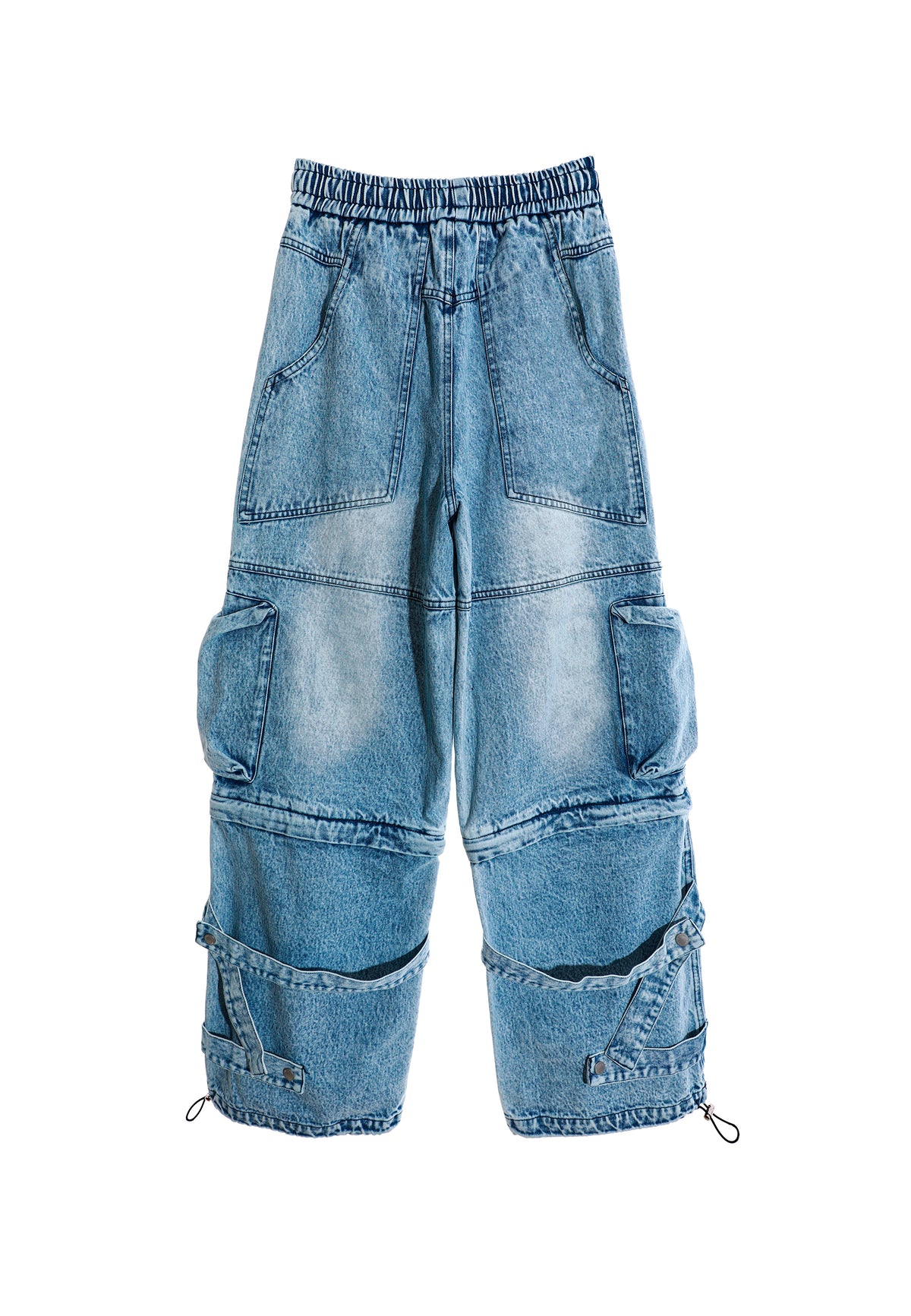 MWM DENIM JEANS