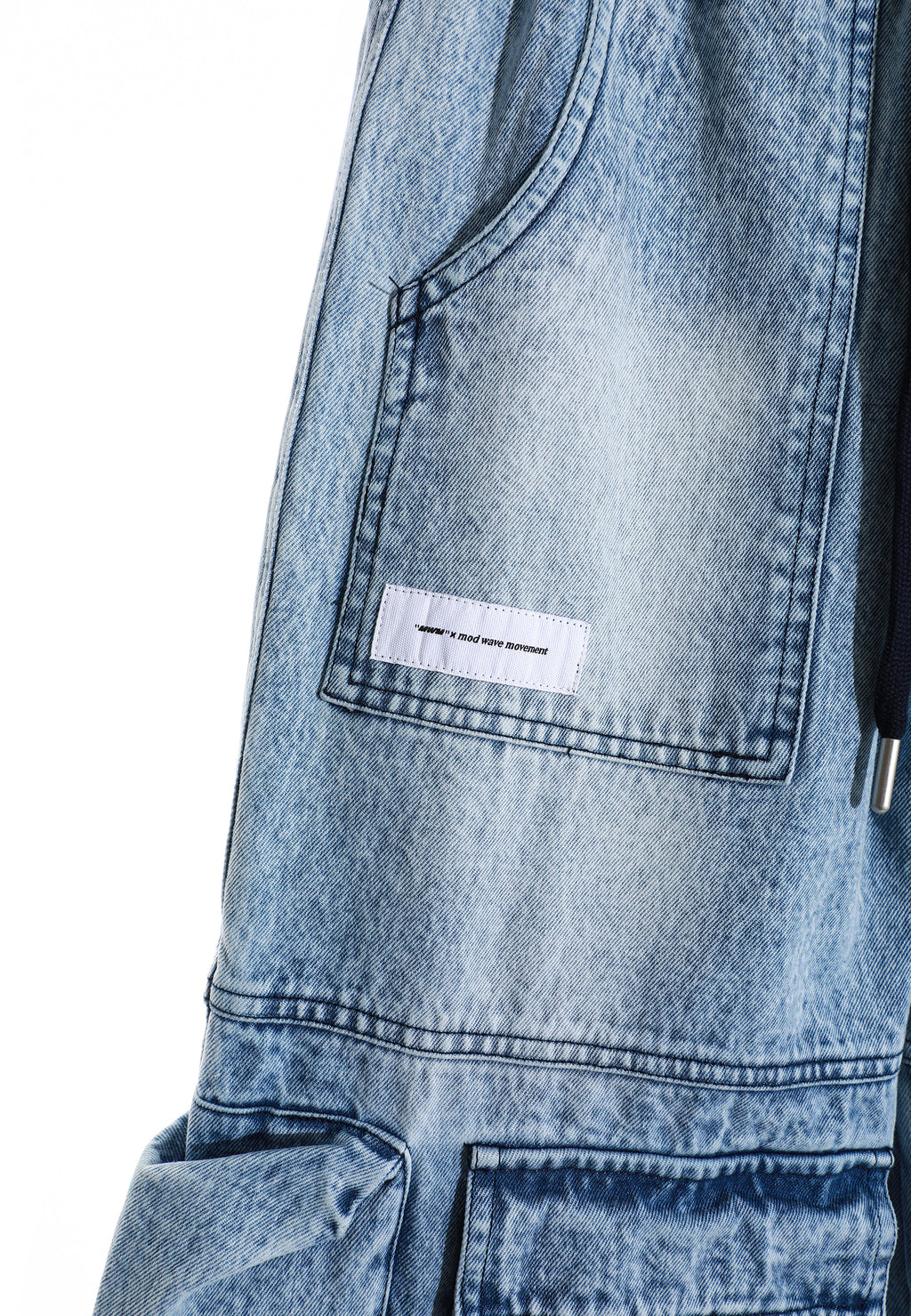 MWM DENIM JEANS