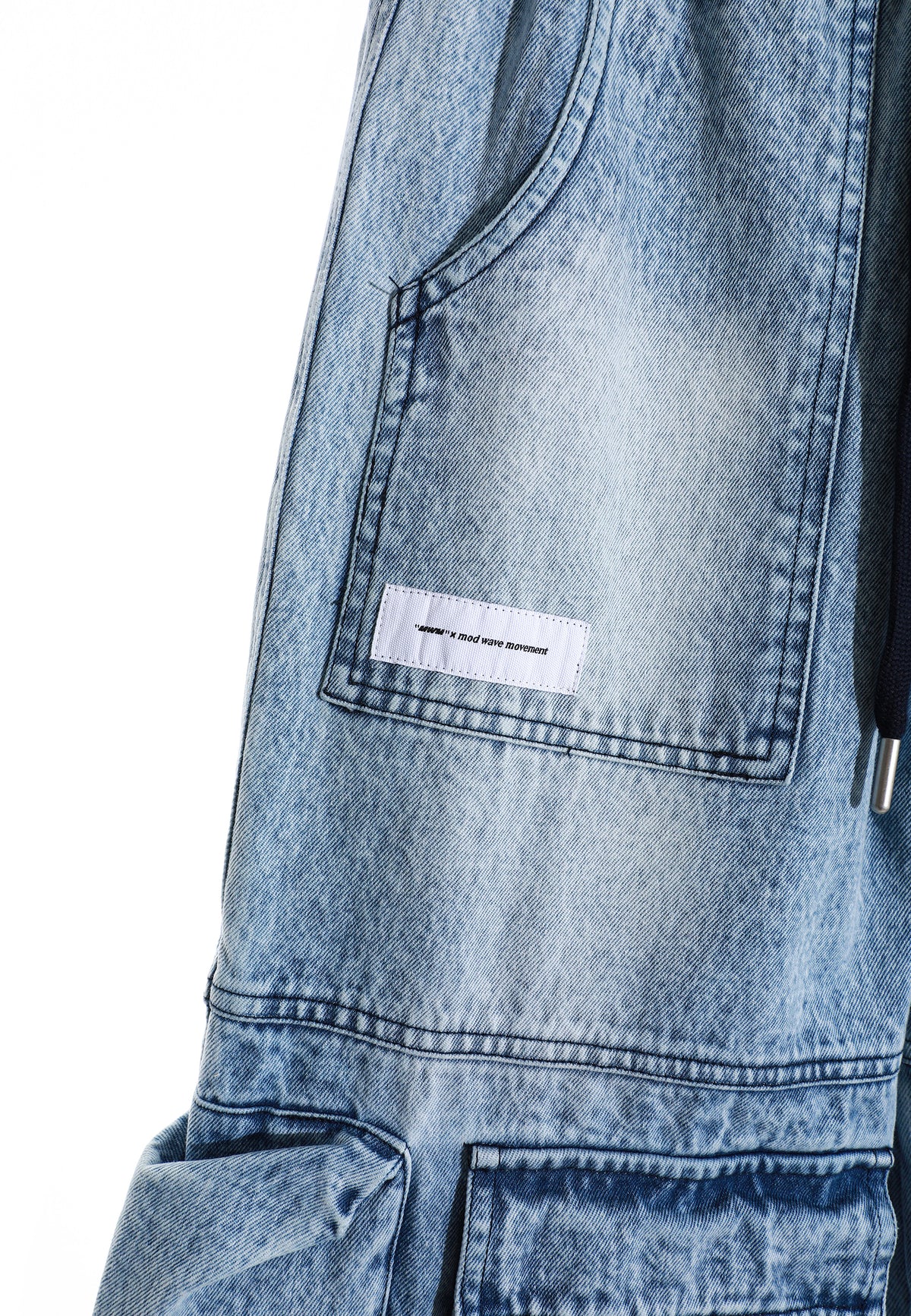 MWM DENIM JEANS