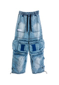 MWM DENIM JEANS