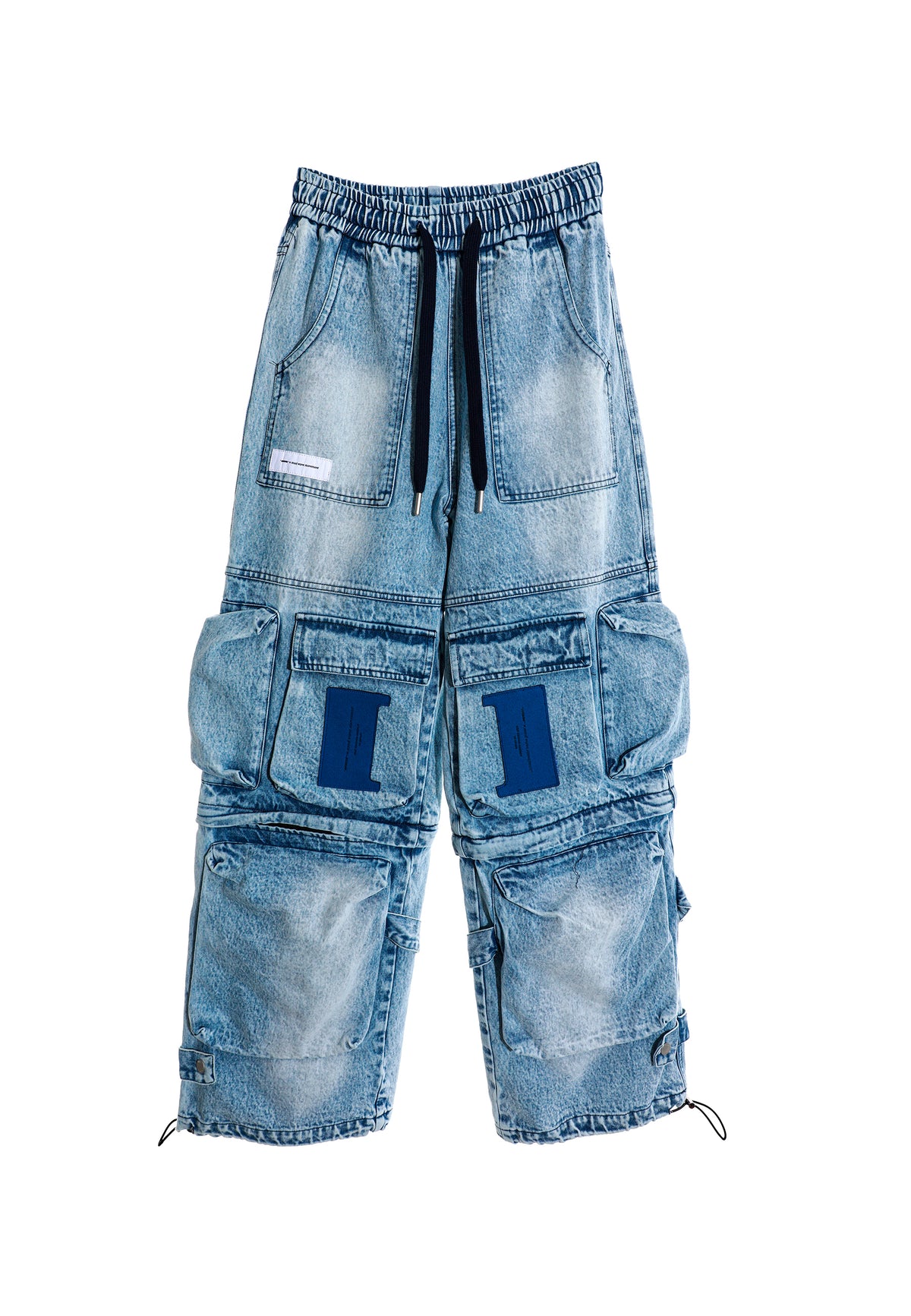 MWM DENIM JEANS