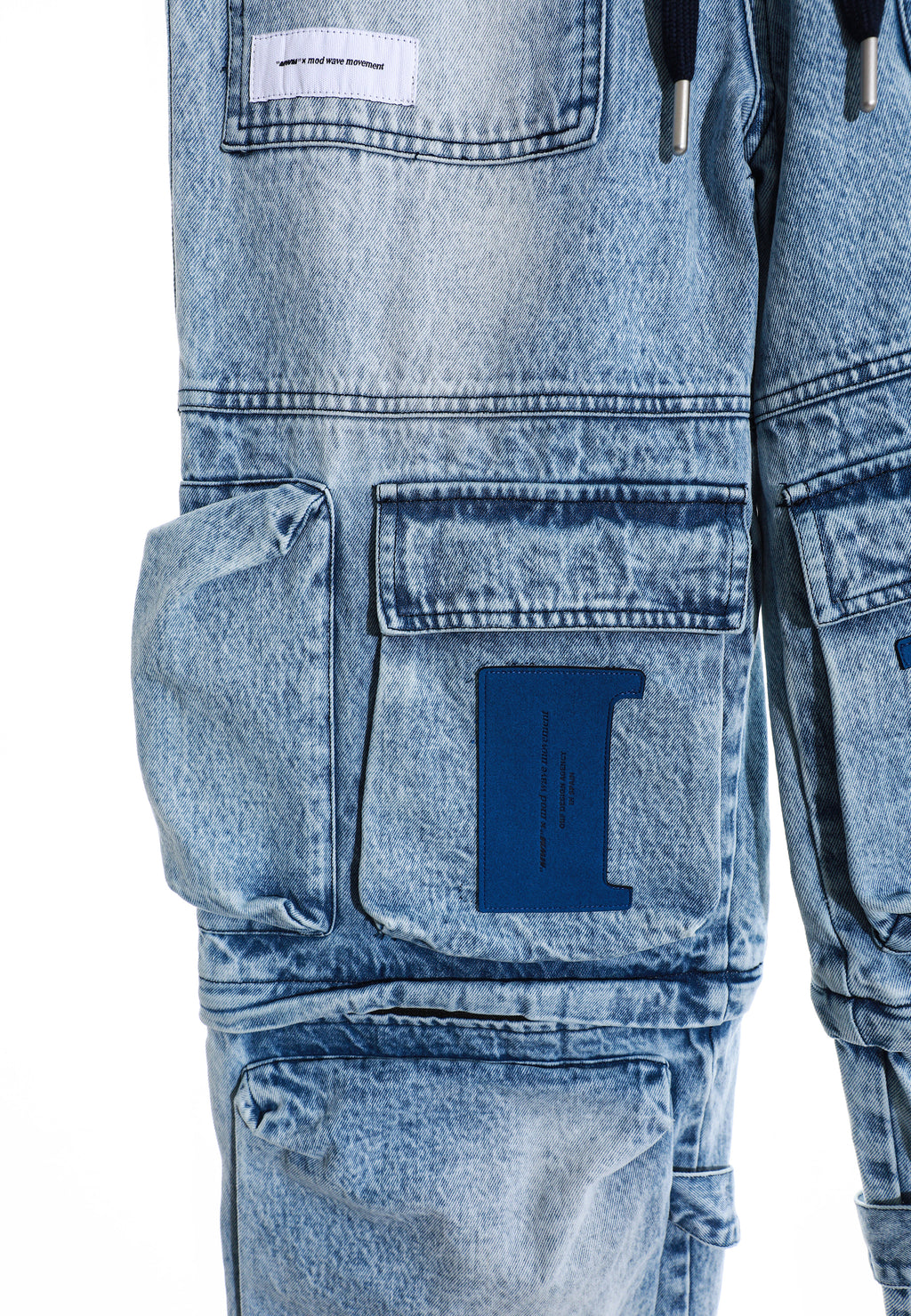 MWM DENIM JEANS
