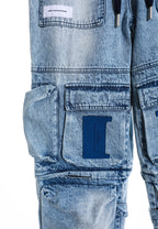 MWM DENIM JEANS