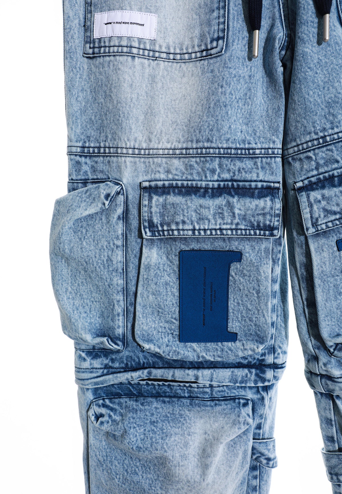 MWM DENIM JEANS