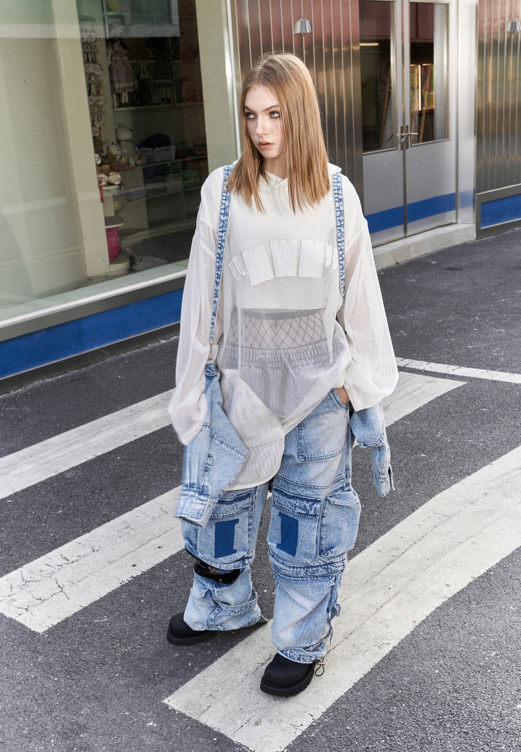 MWM DENIM JEANS