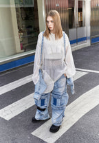 MWM DENIM JEANS
