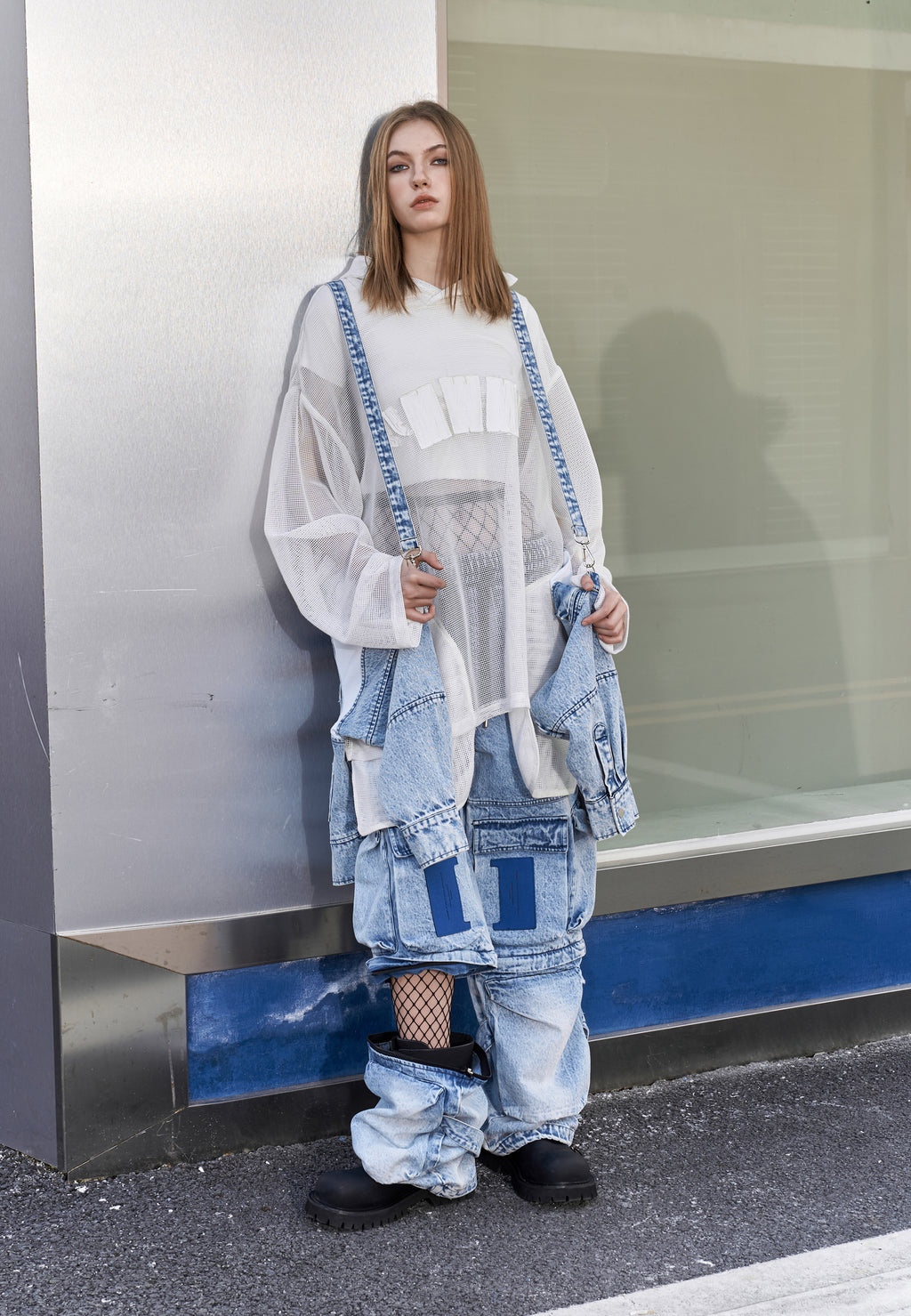 MWM DENIM JEANS