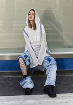 MWM DENIM JEANS