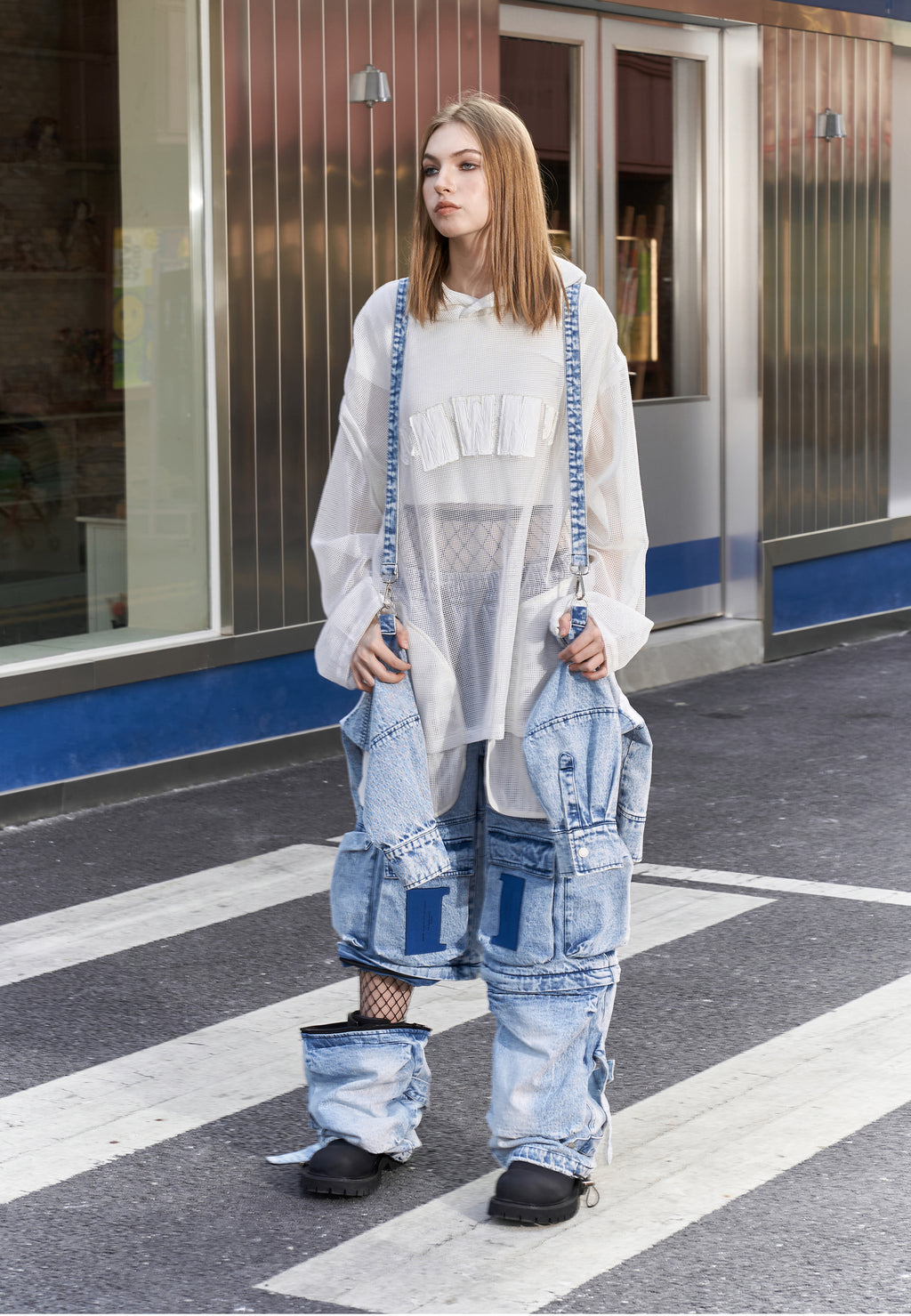 MWM DENIM JEANS