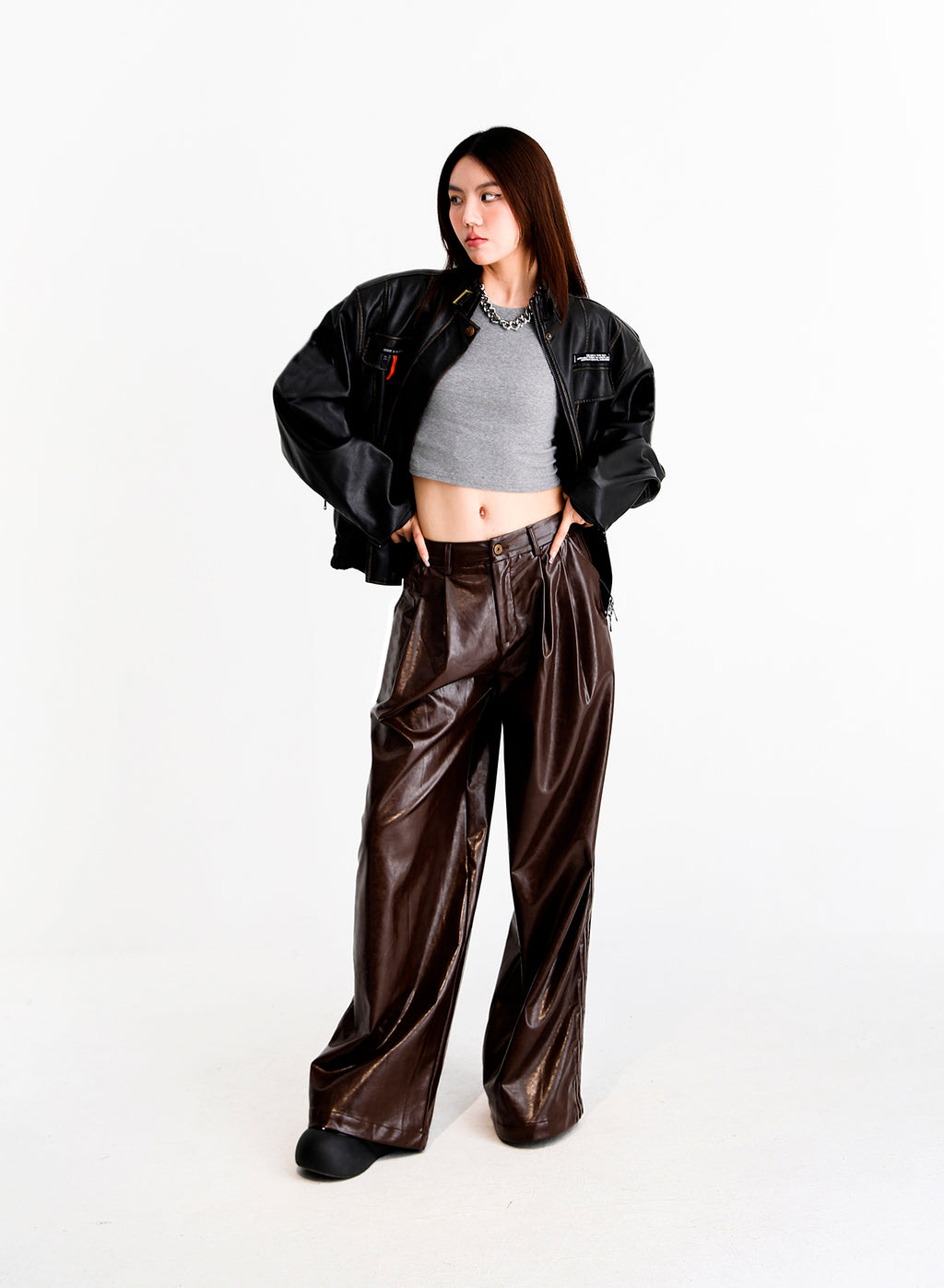 PANTALÓN MWM