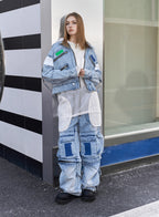 CHAQUETA VAQUERA MWM