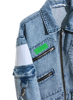 CHAQUETA VAQUERA MWM